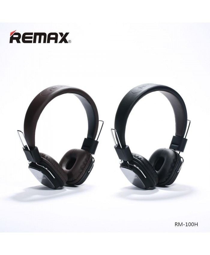 REMAX Headphone RM-100H